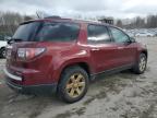 2016 Gmc Acadia Sle продається в Duryea, PA - Mechanical