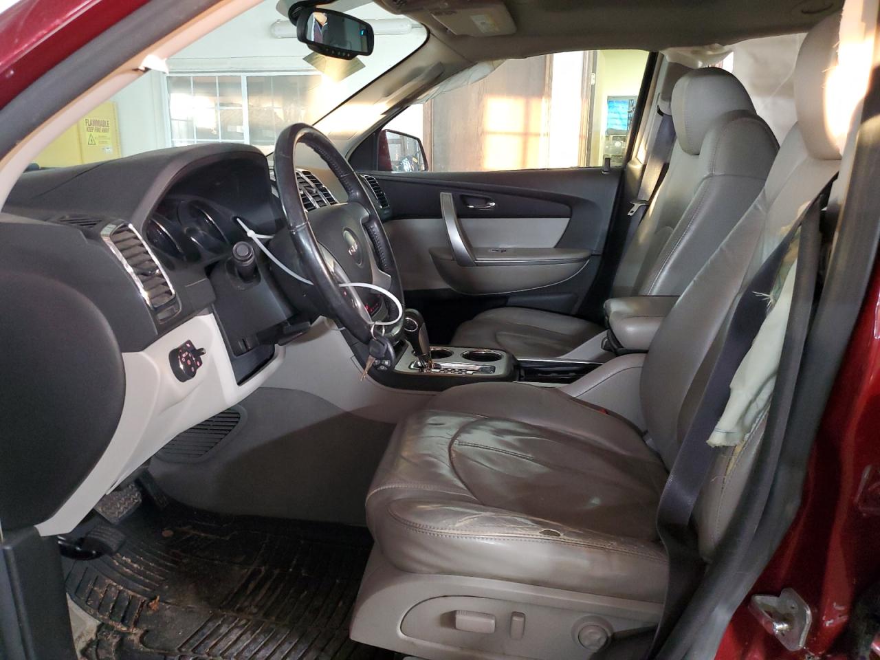 2008 GMC Acadia - Image 7
