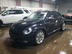 2013 Volkswagen Beetle Turbo en Venta en Elgin, IL - Front End