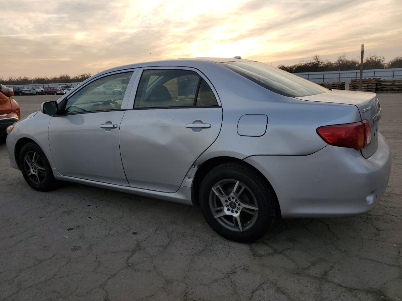 2009 Toyota Corolla - Image 2