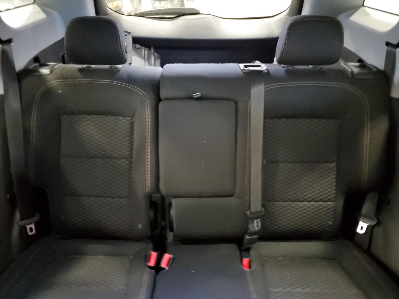 2019 GMC Terrain - Image 10