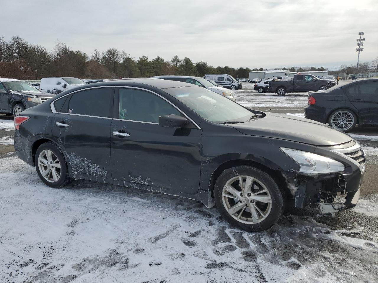 2013 Nissan Altima - Image 4