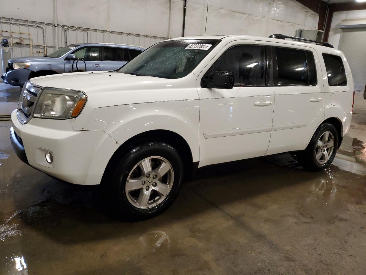 2011 Honda Pilot - Image 1