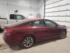 2015 Chrysler 200 S na sprzedaż w Des Moines, IA - Front End