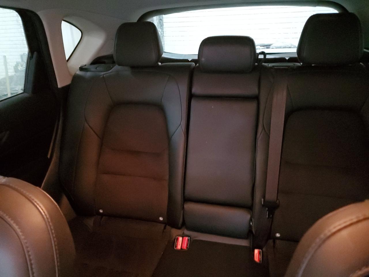 2020 Mazda CX-5 - Image 10