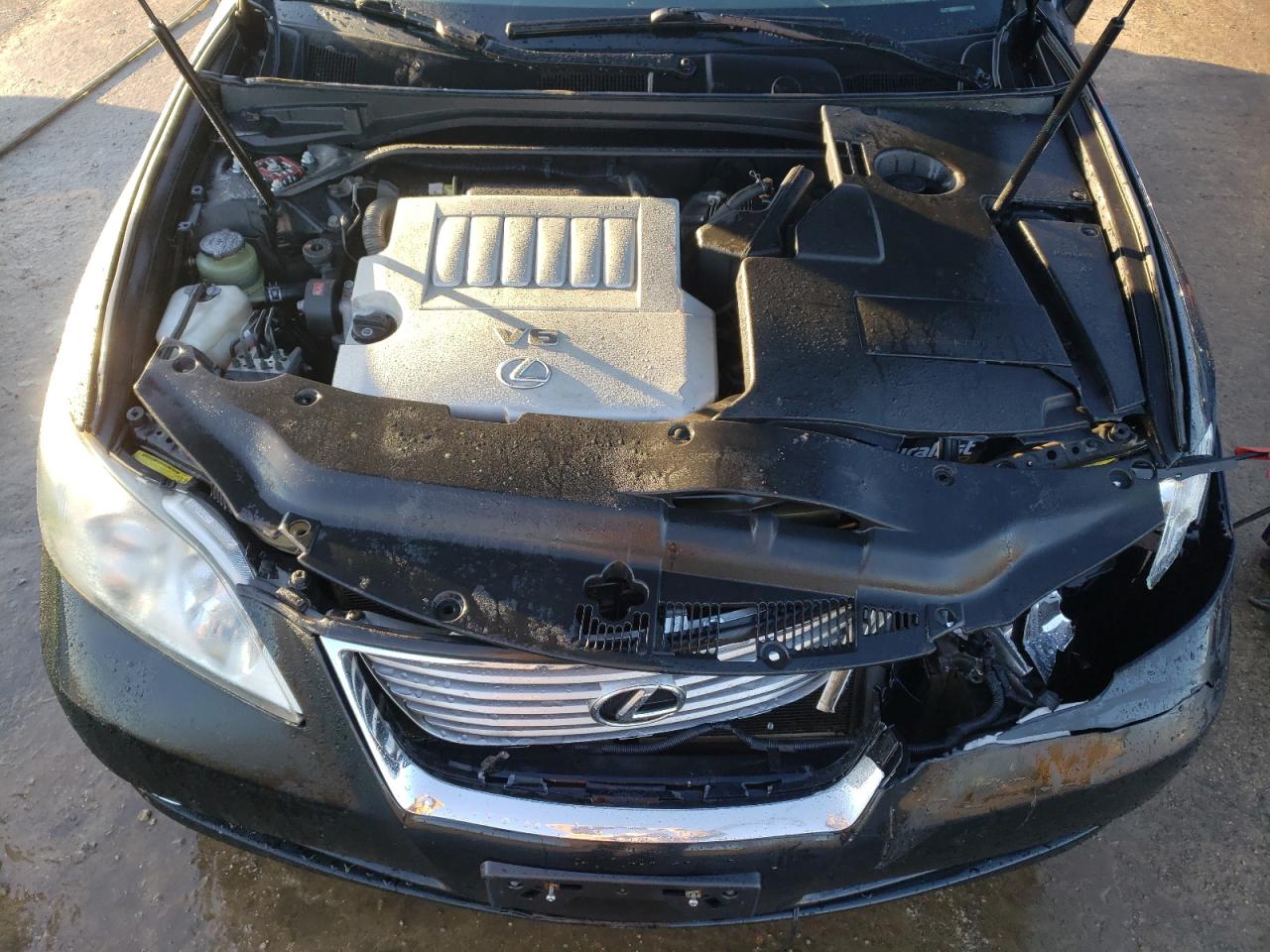 2008 Lexus ES - Image 11