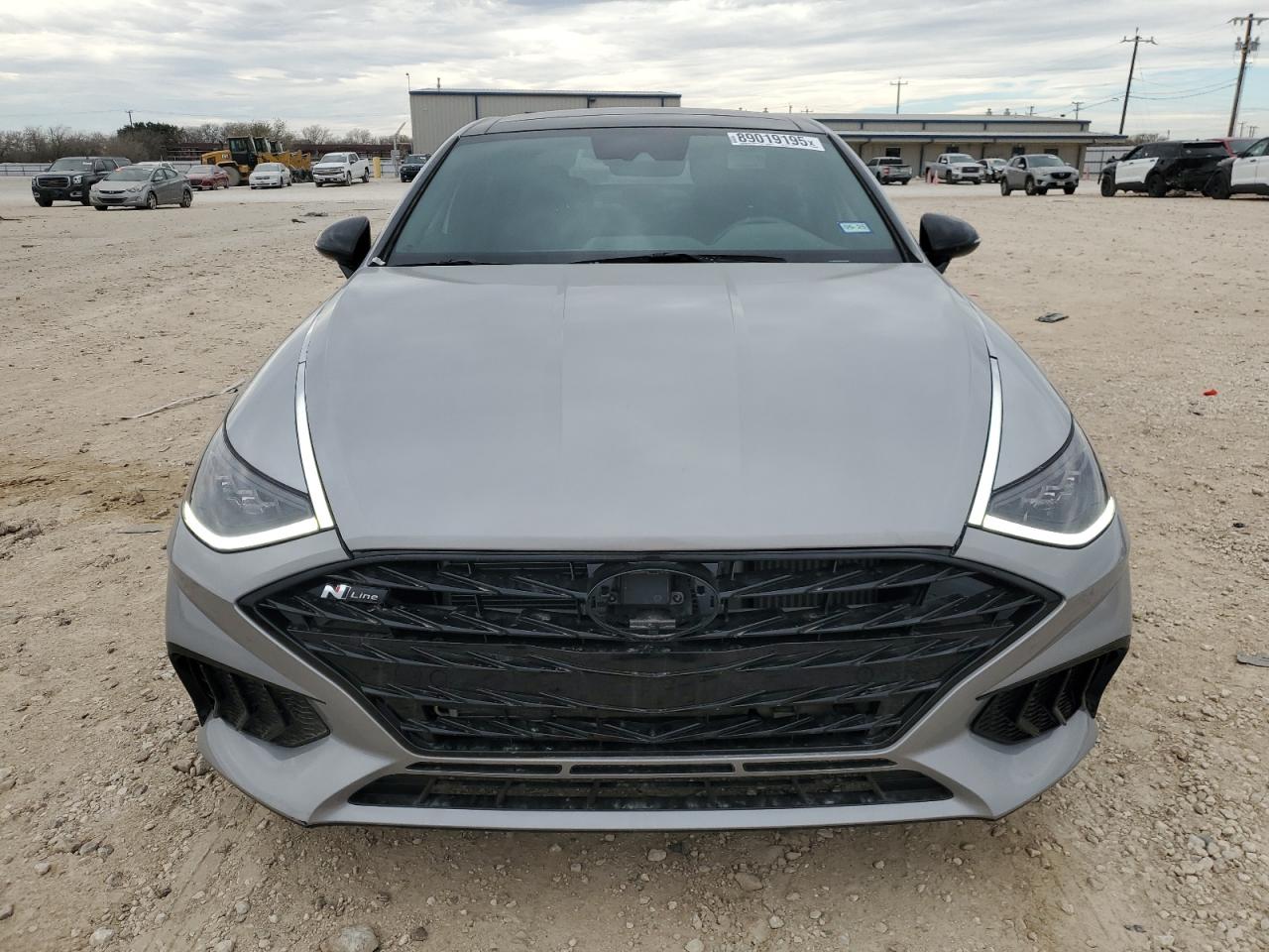 2023 Hyundai Sonata - Image 5