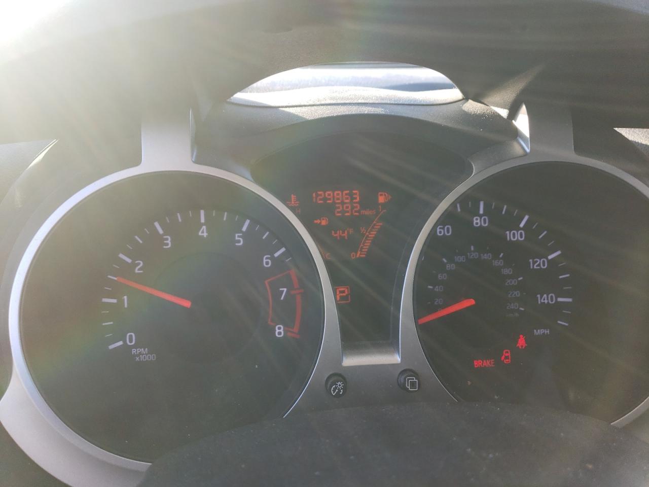 2013 Nissan Juke S VIN: JN8AF5MRXDT205679 Lot: 88271615