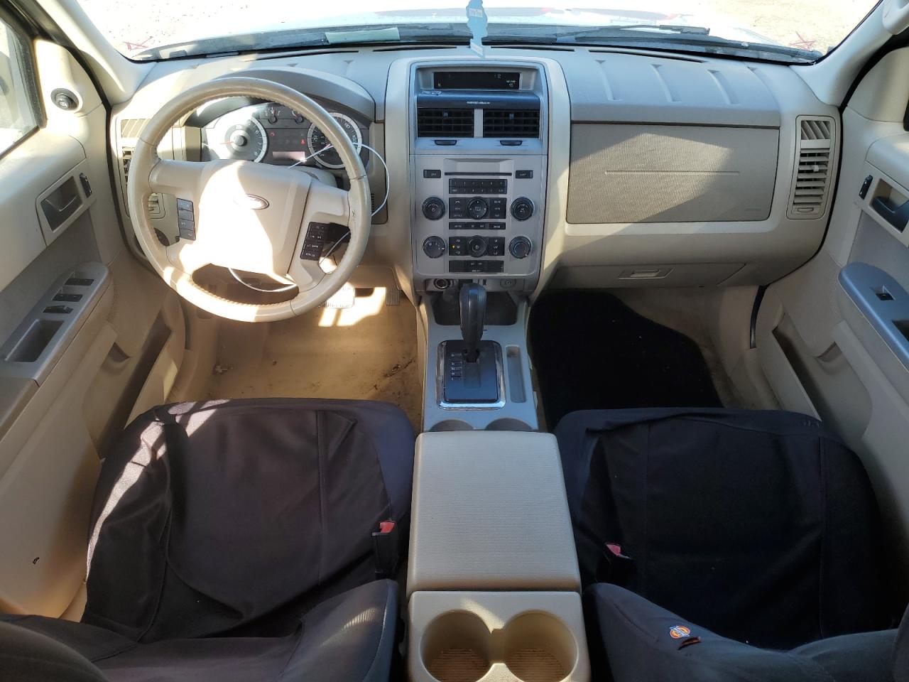 2012 Ford Escape - Image 8