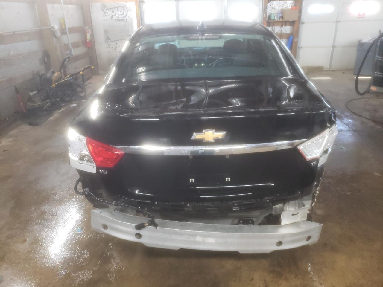 2017 Chevrolet Impala - Image 6