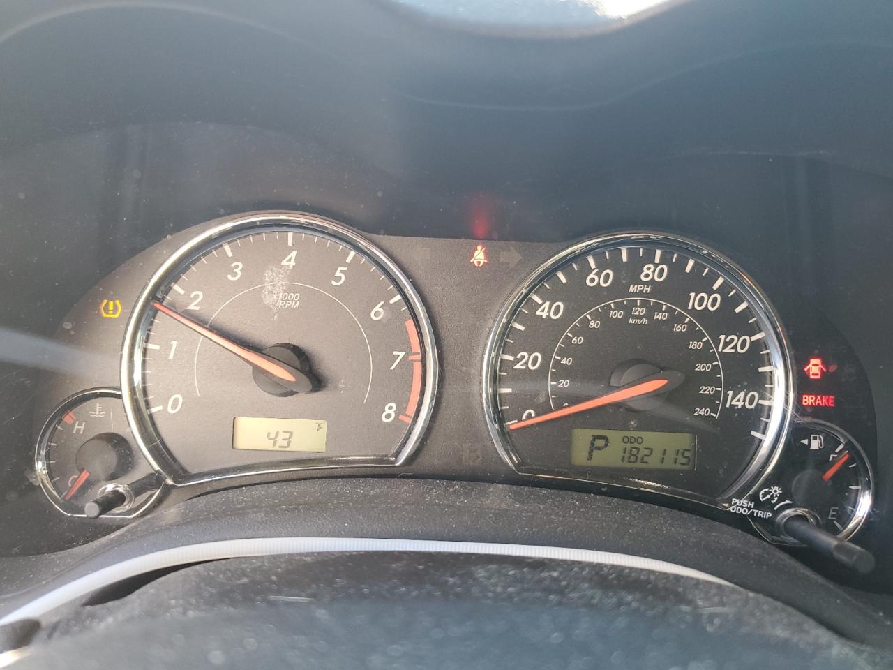 2012 Toyota Corolla - Image 9