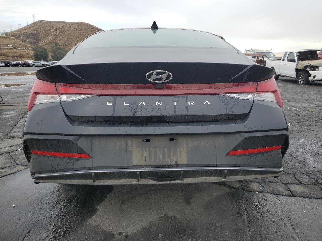 2024 Hyundai Elantra - Image 6