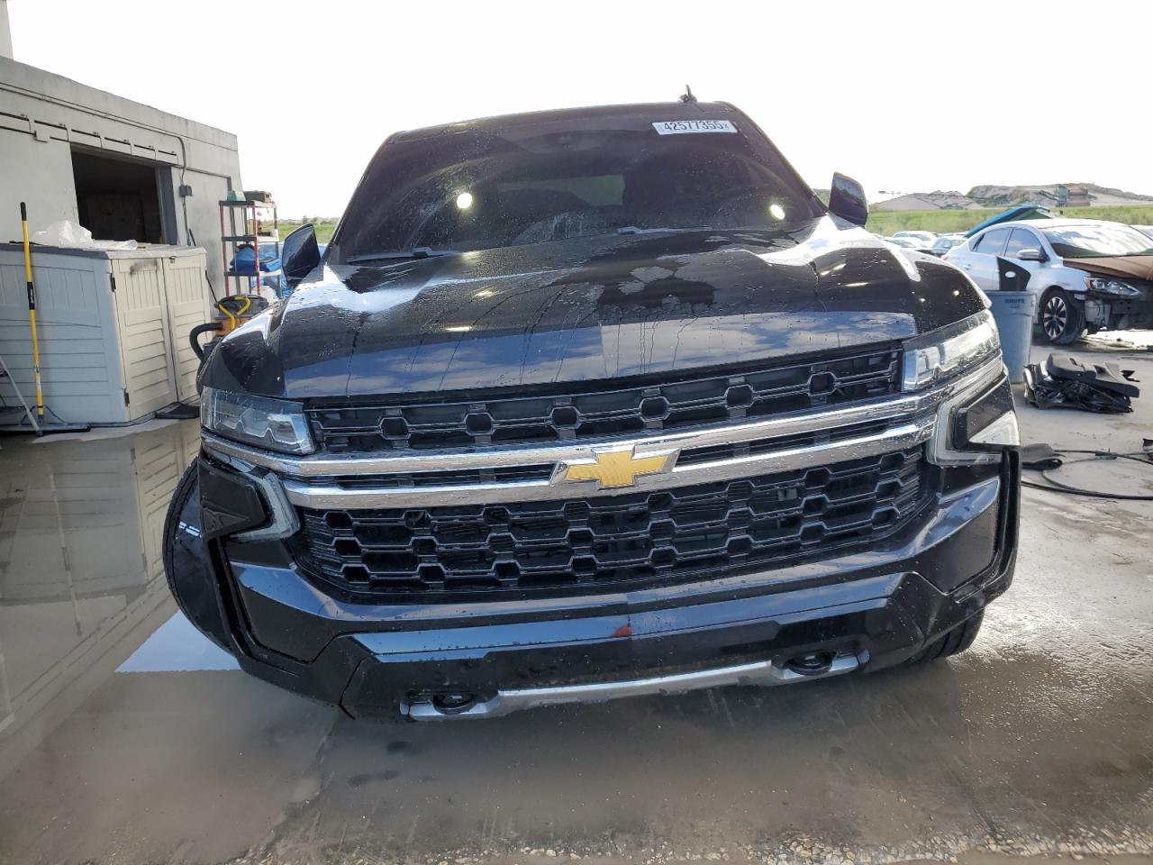 2021 Chevrolet Tahoe - Image 5
