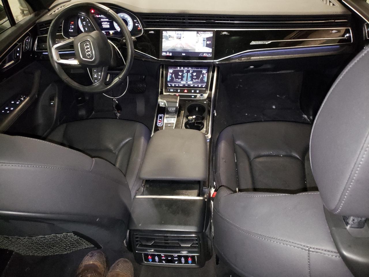 2021 Audi Q7 - Image 8