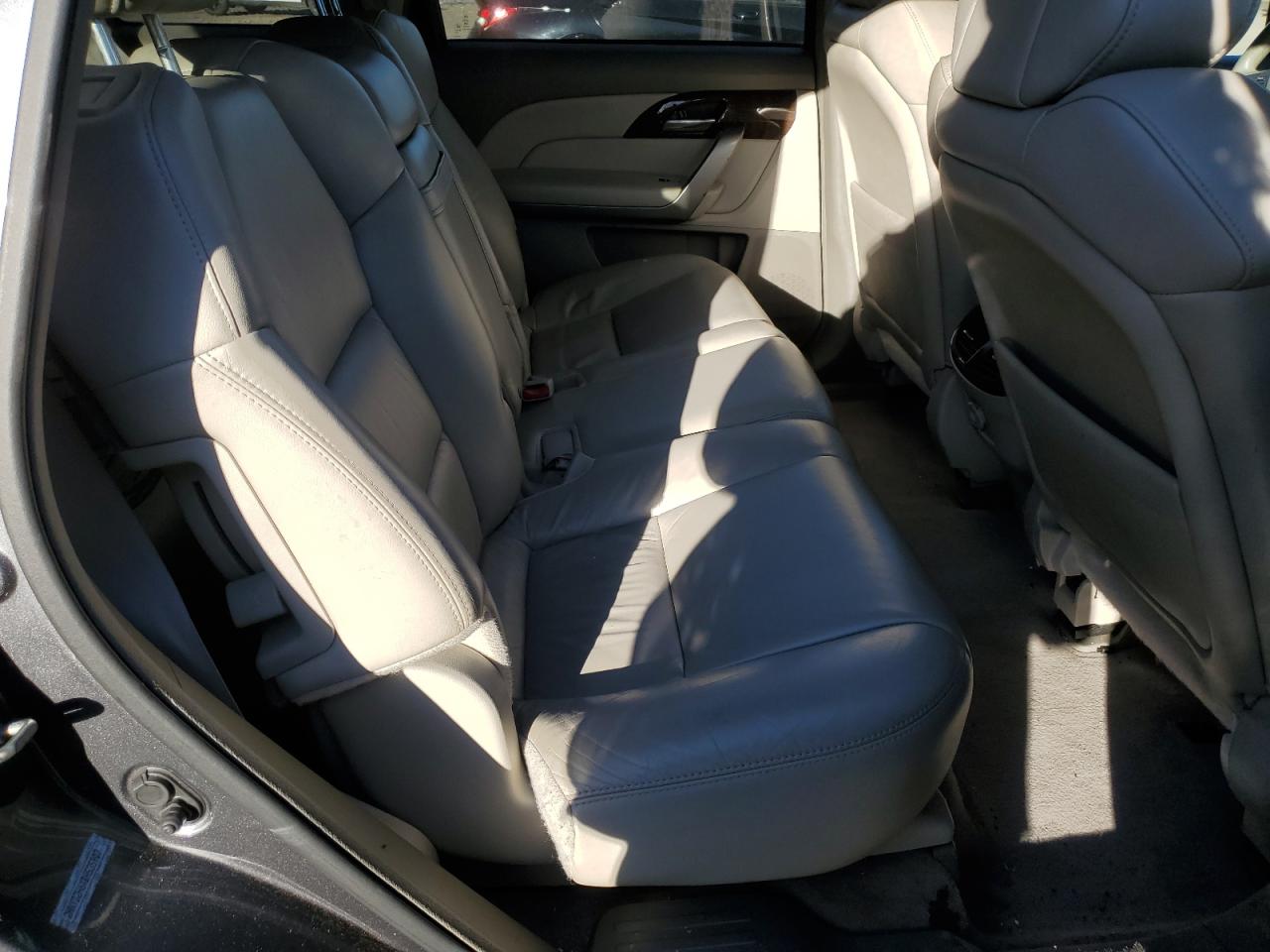 2011 Acura MDX - Image 11