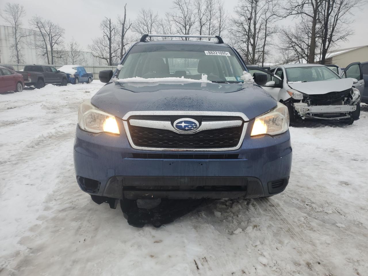 2014 Subaru Forester - Image 5