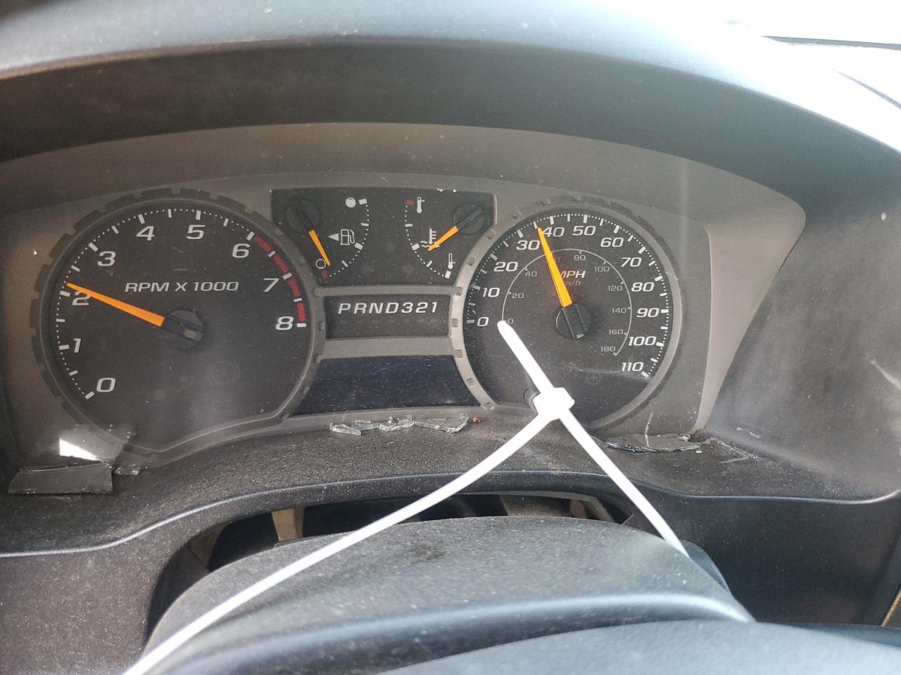 2006 Chevrolet Colorado - Image 9