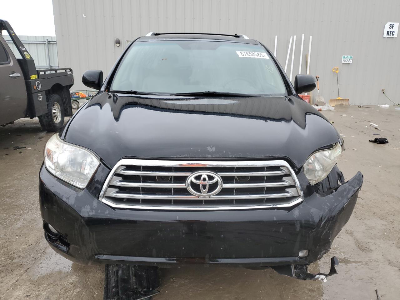 2009 Toyota Highlander - Image 5