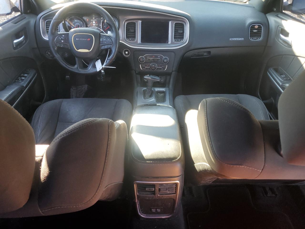 2019 Dodge Charger - Image 8