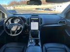 2022 Ford Edge Sel en Venta en North Billerica, MA - Minor Dent/Scratches