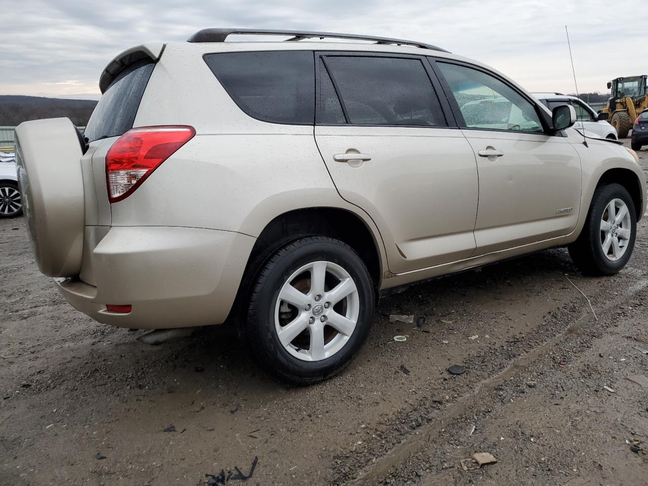 2007 Toyota RAV 4 - Image 3