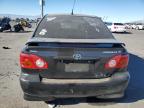 2003 Toyota Corolla Ce na sprzedaż w North Las Vegas, NV - Front End