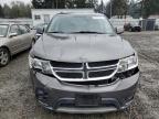 2013 Dodge Journey Sxt de vânzare în Graham, WA - Front End