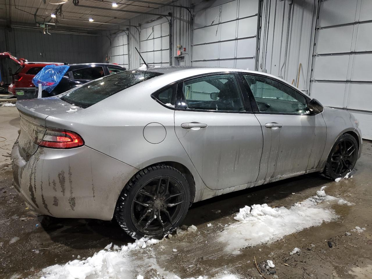 2016 Dodge Dart - Image 3