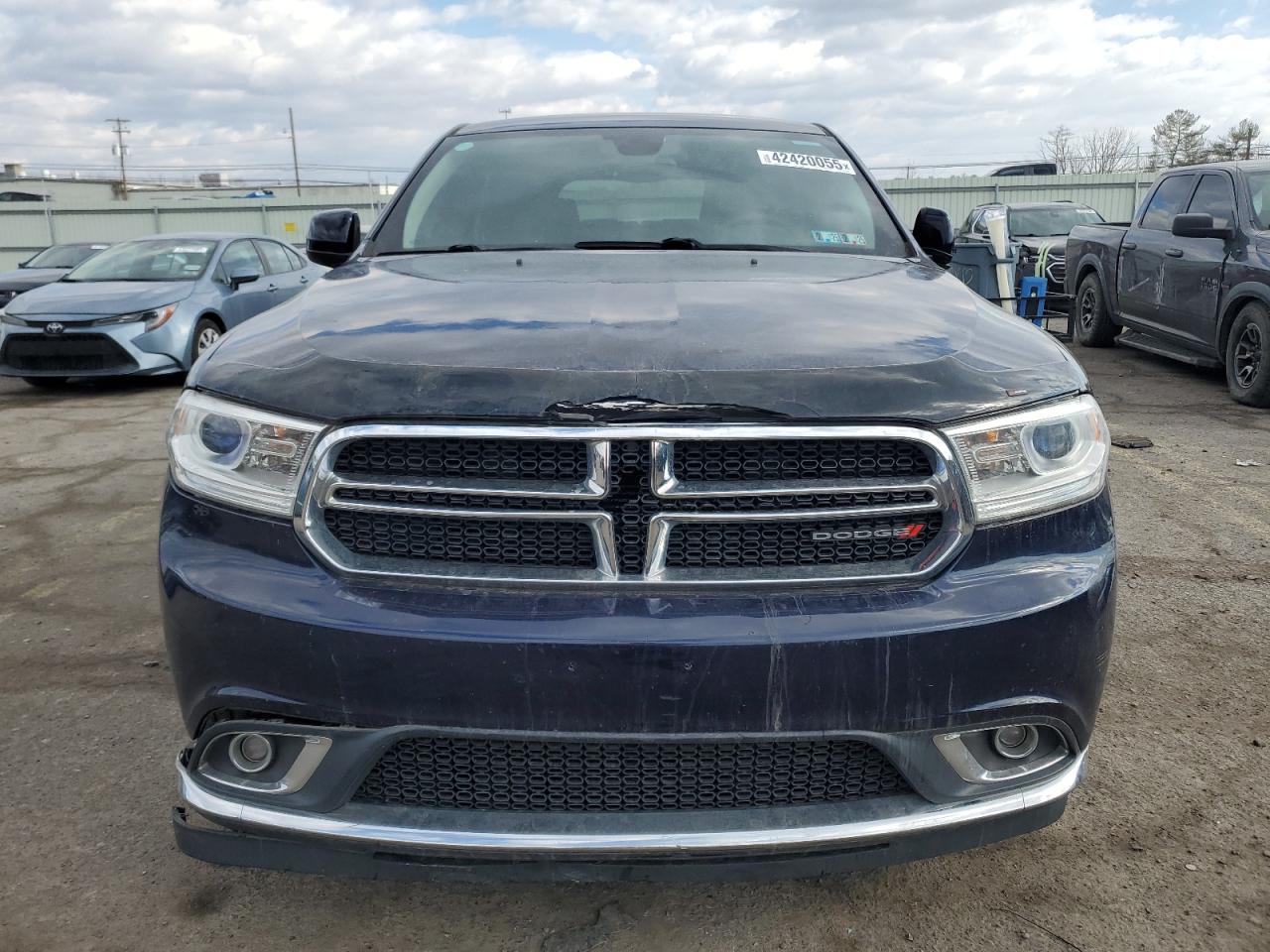 2017 Dodge Durango - Image 5