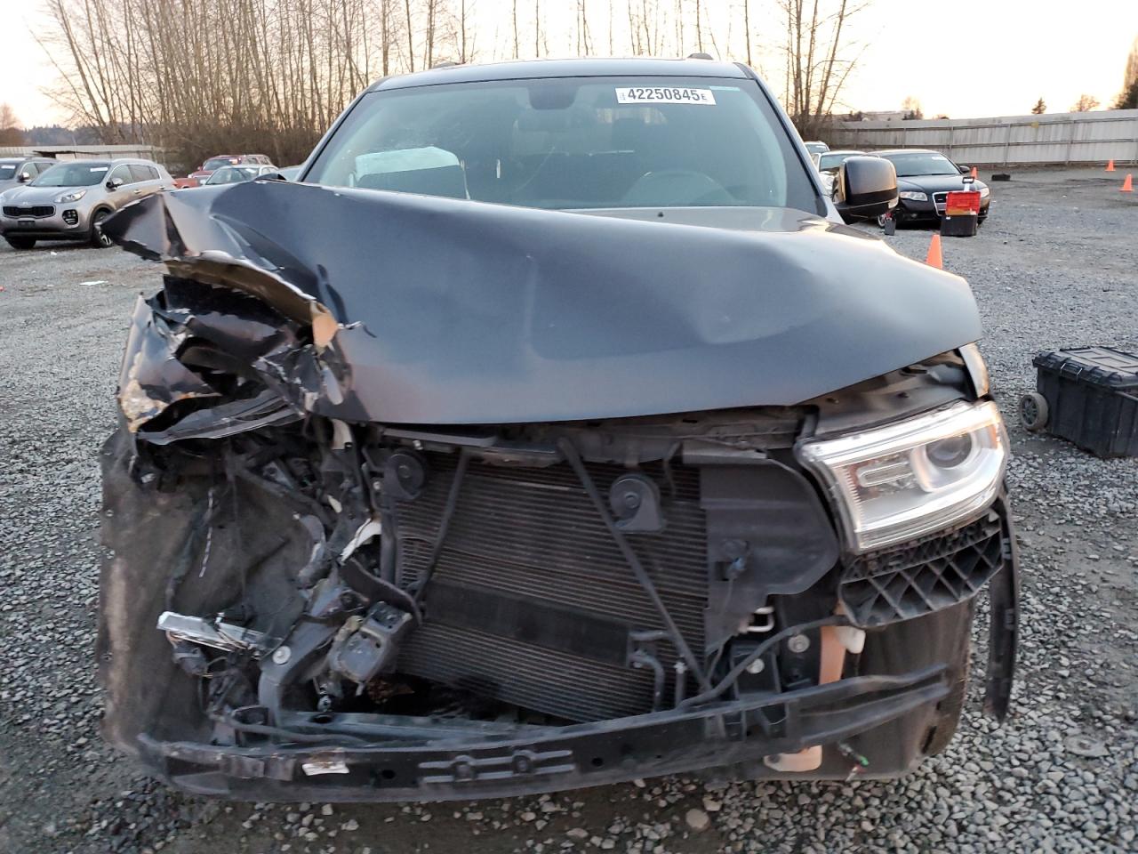 2015 Dodge Durango - Image 5