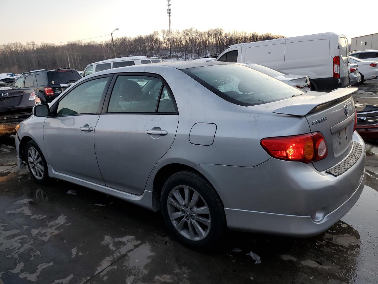 2010 Toyota Corolla - Image 2