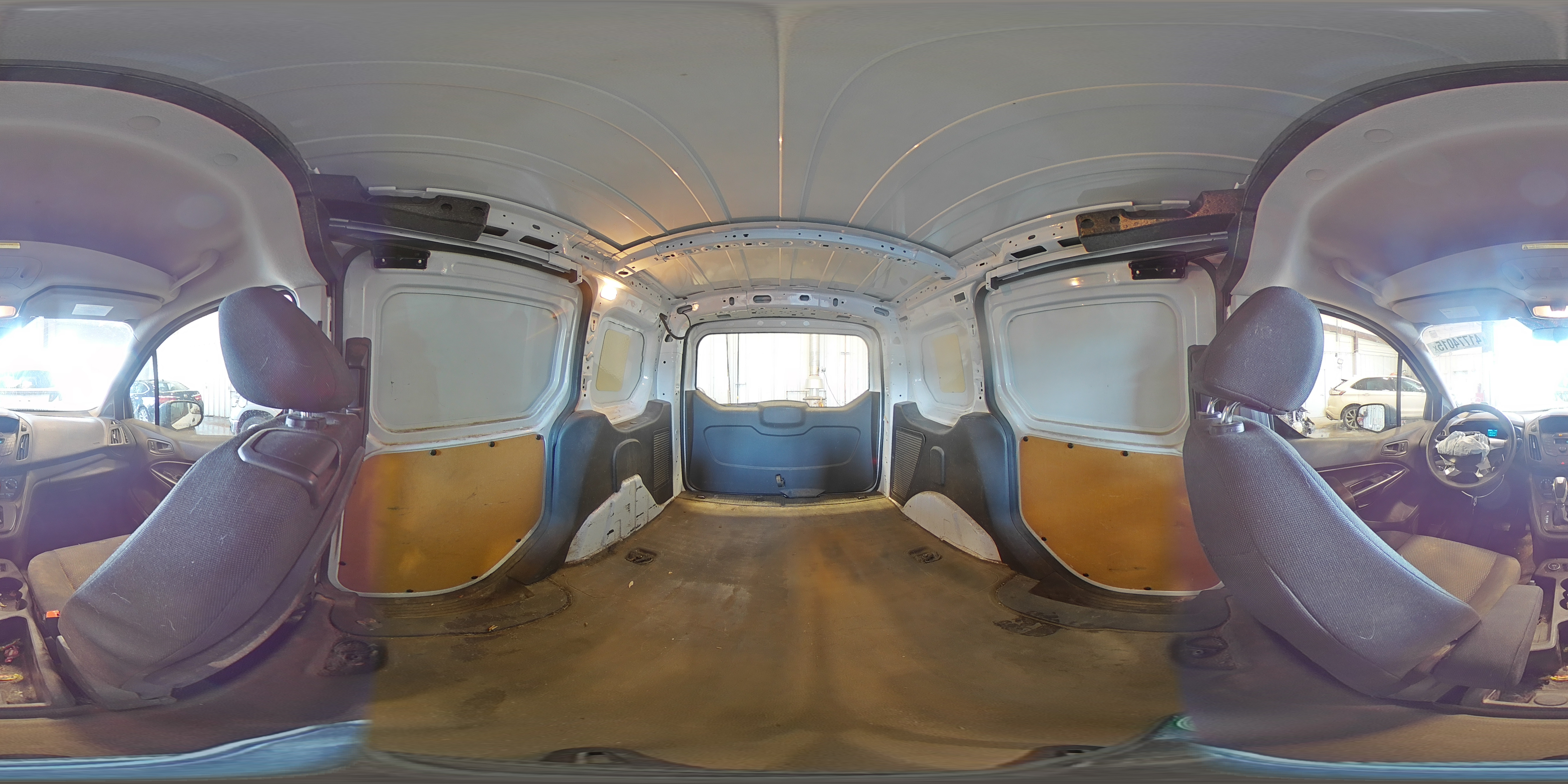 2018 Ford Transit - Image 15