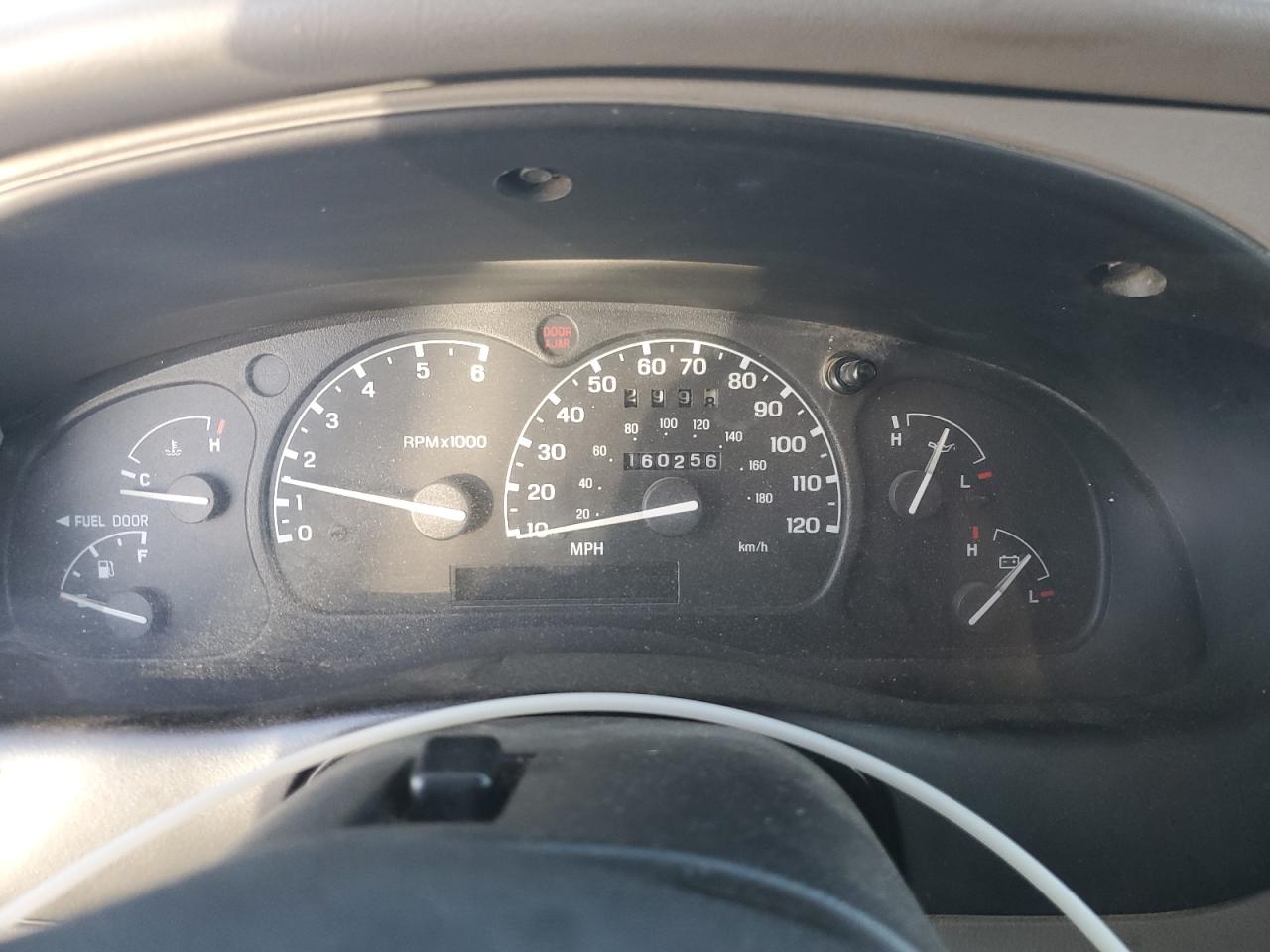 2000 Ford Ranger - Image 9