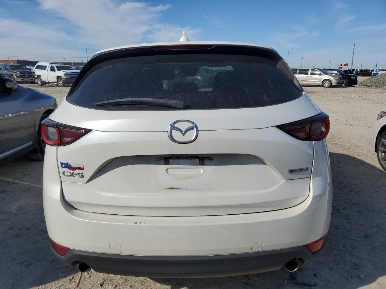 2021 Mazda CX-5 - Image 6