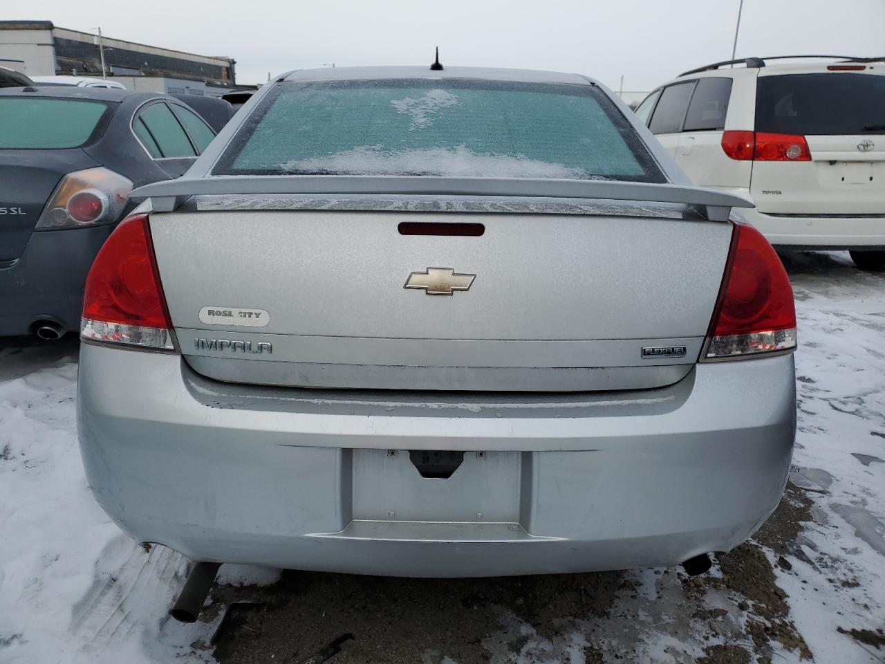 2013 Chevrolet Impala - Image 6