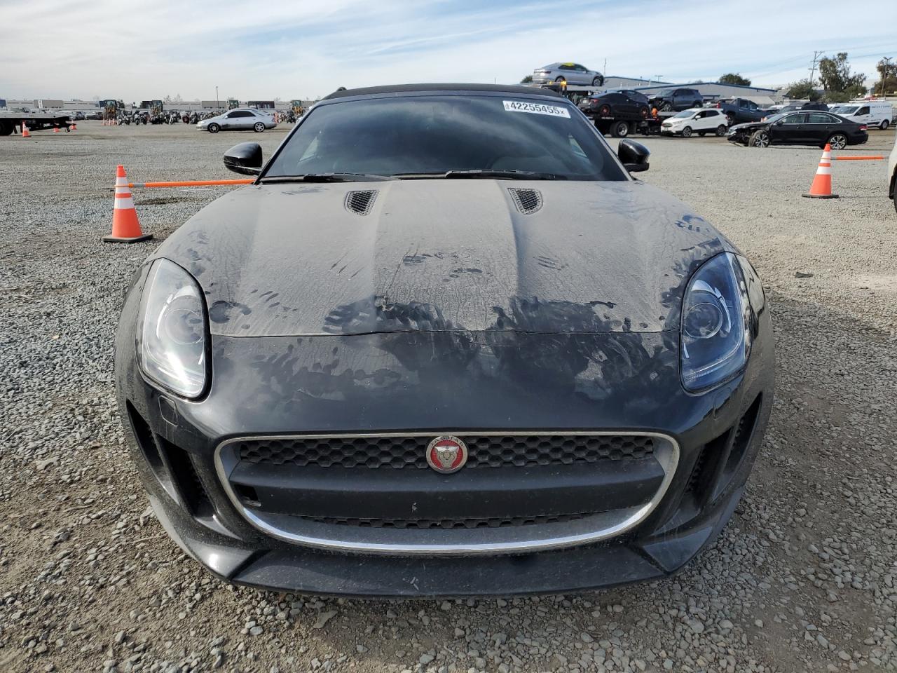 2014 Jaguar F-Type - Image 5