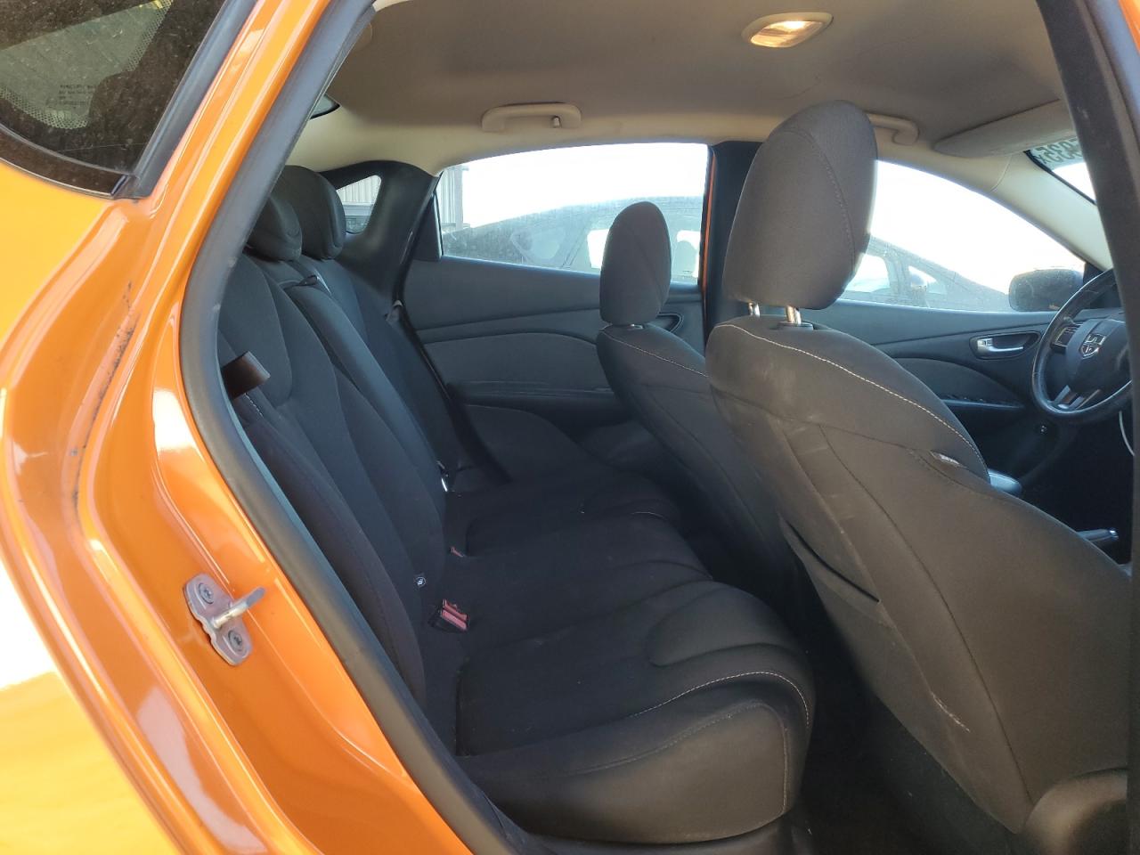 2013 Dodge Dart - Image 10