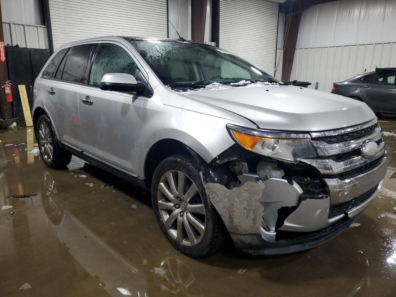 2011 Ford Edge - Image 4