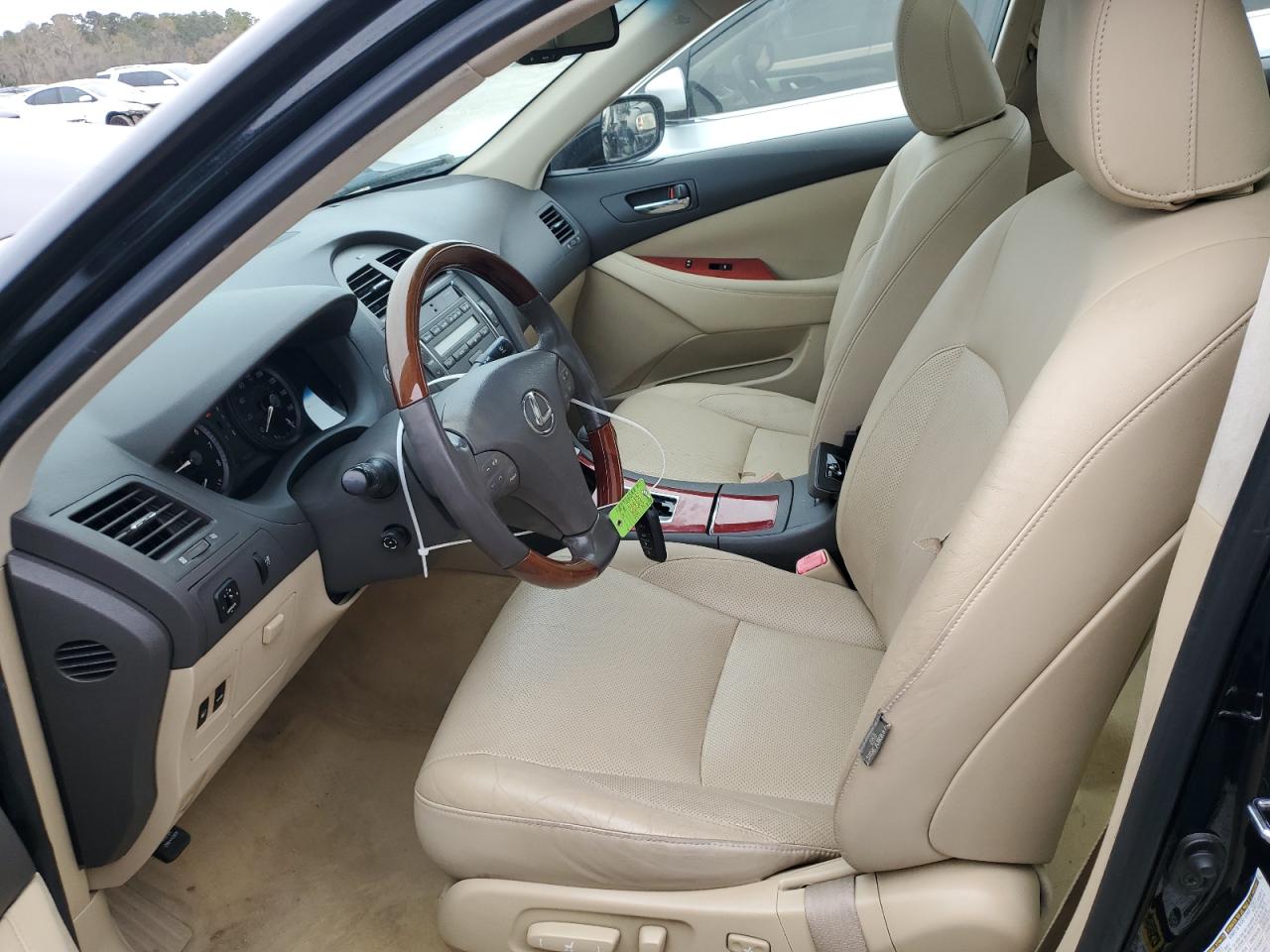 2008 Lexus ES - Image 7