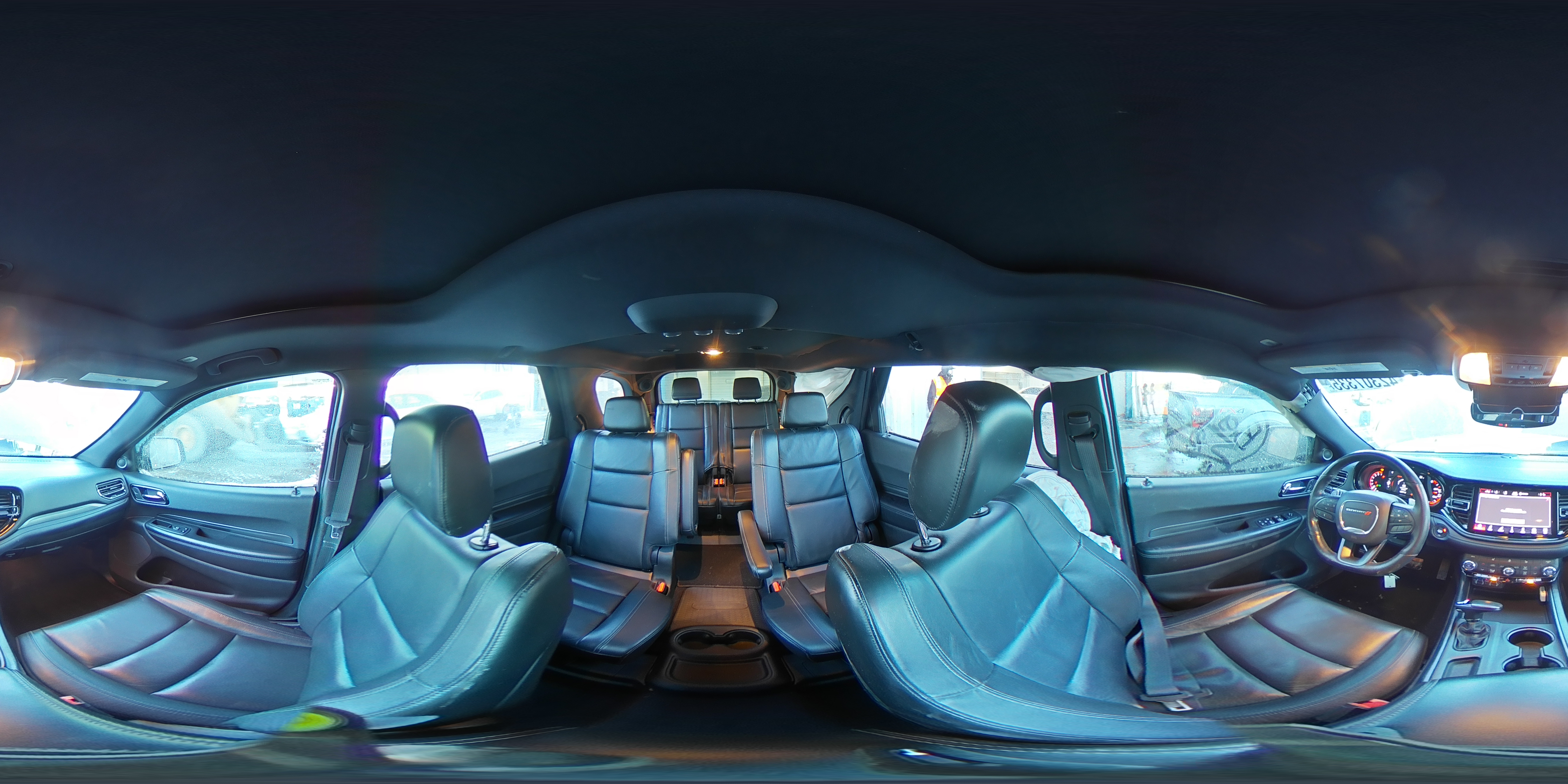2021 Dodge Durango - Image 15