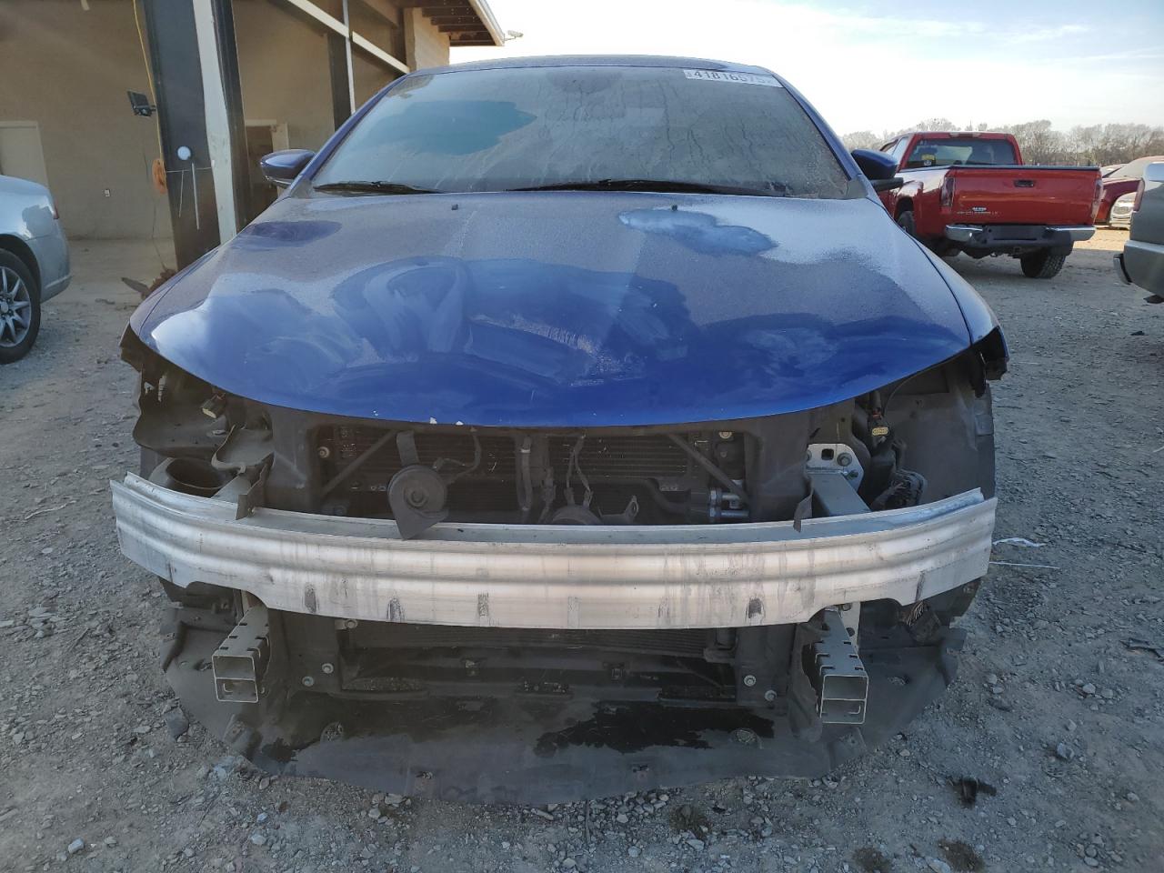 2015 Chrysler 200 - Image 5