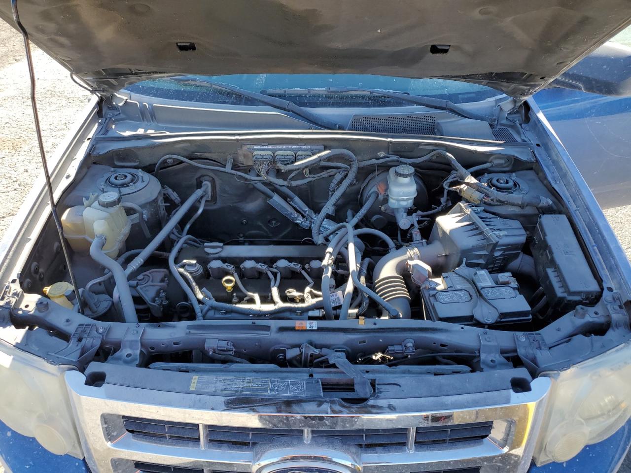 2011 Ford Escape - Image 13