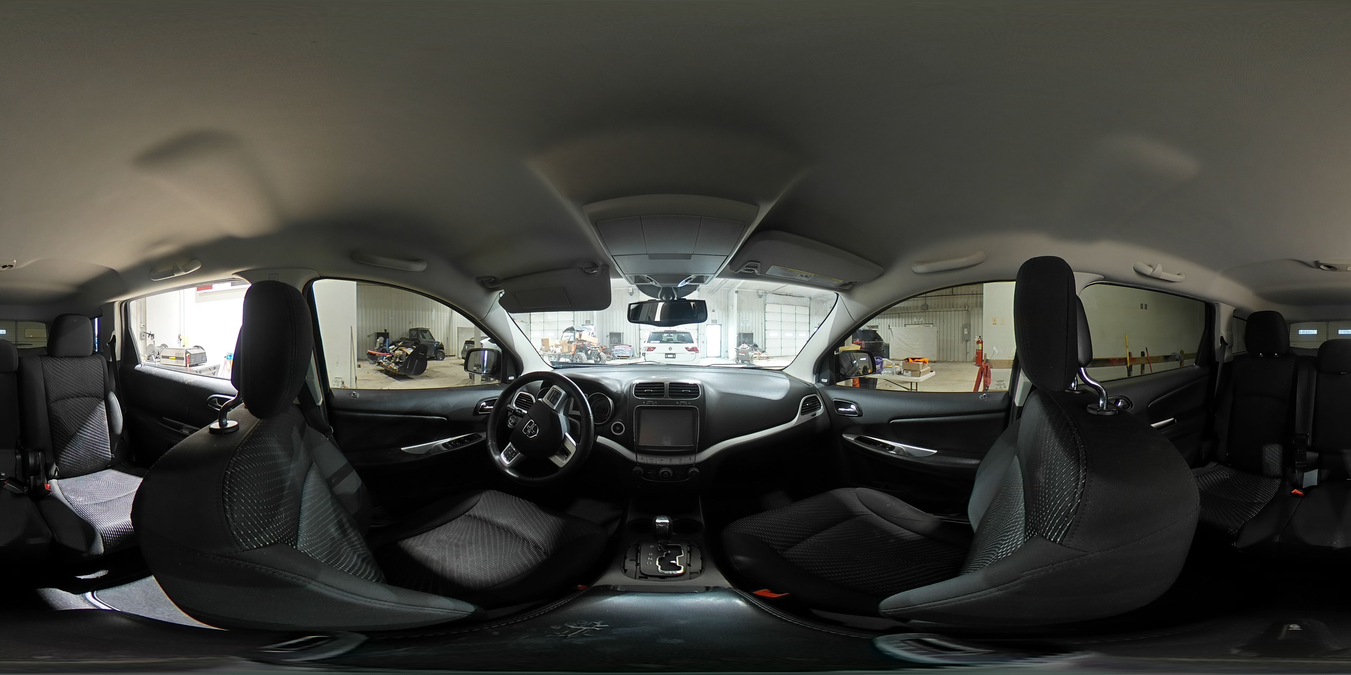 2014 Dodge Journey - Image 15