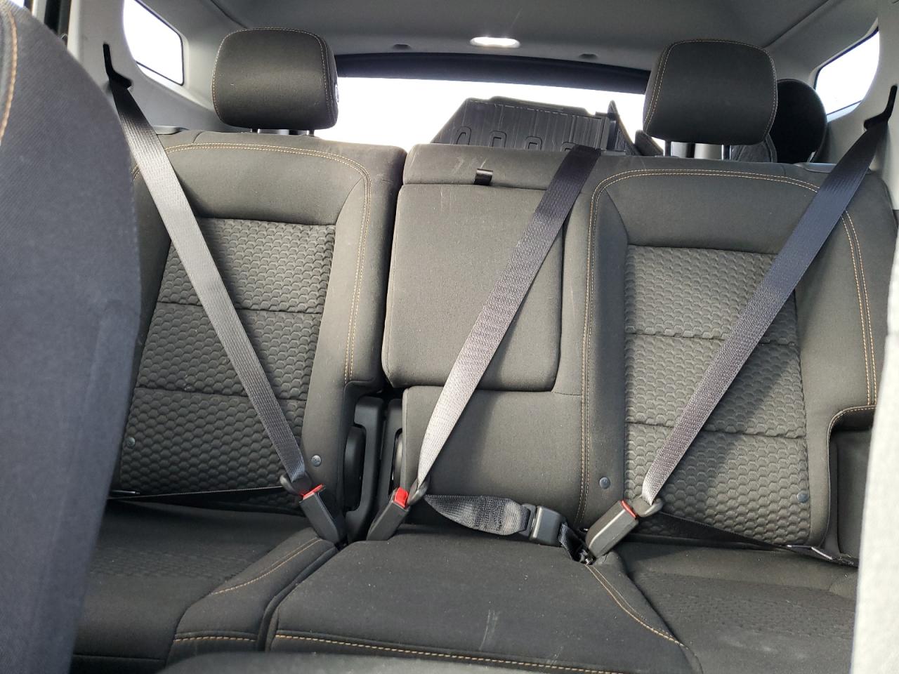 2019 GMC Terrain - Image 10