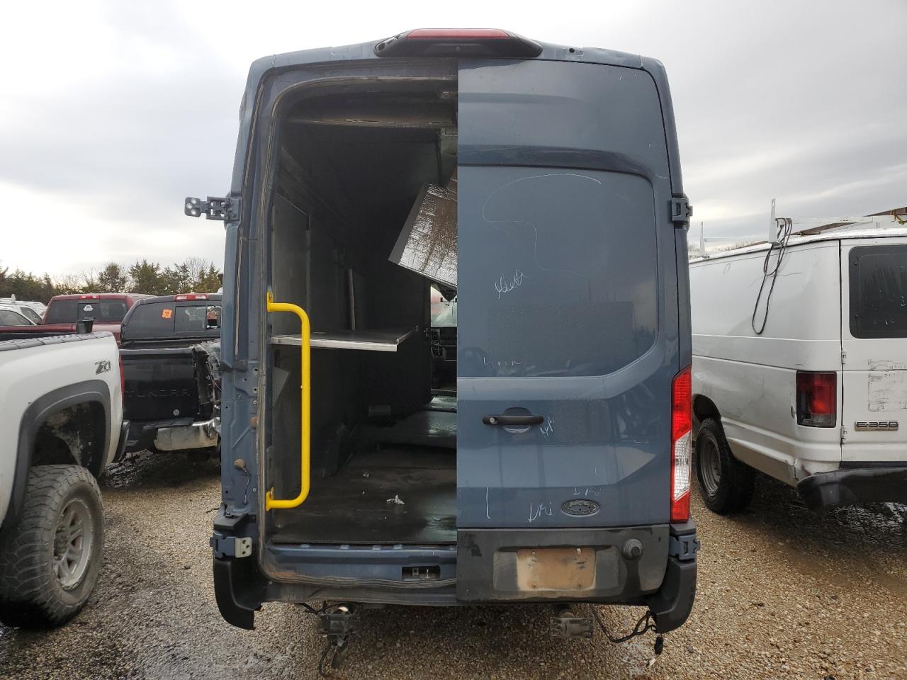 2020 Ford Transit - Image 6