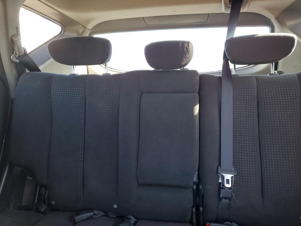 2005 Nissan Murano - Image 10