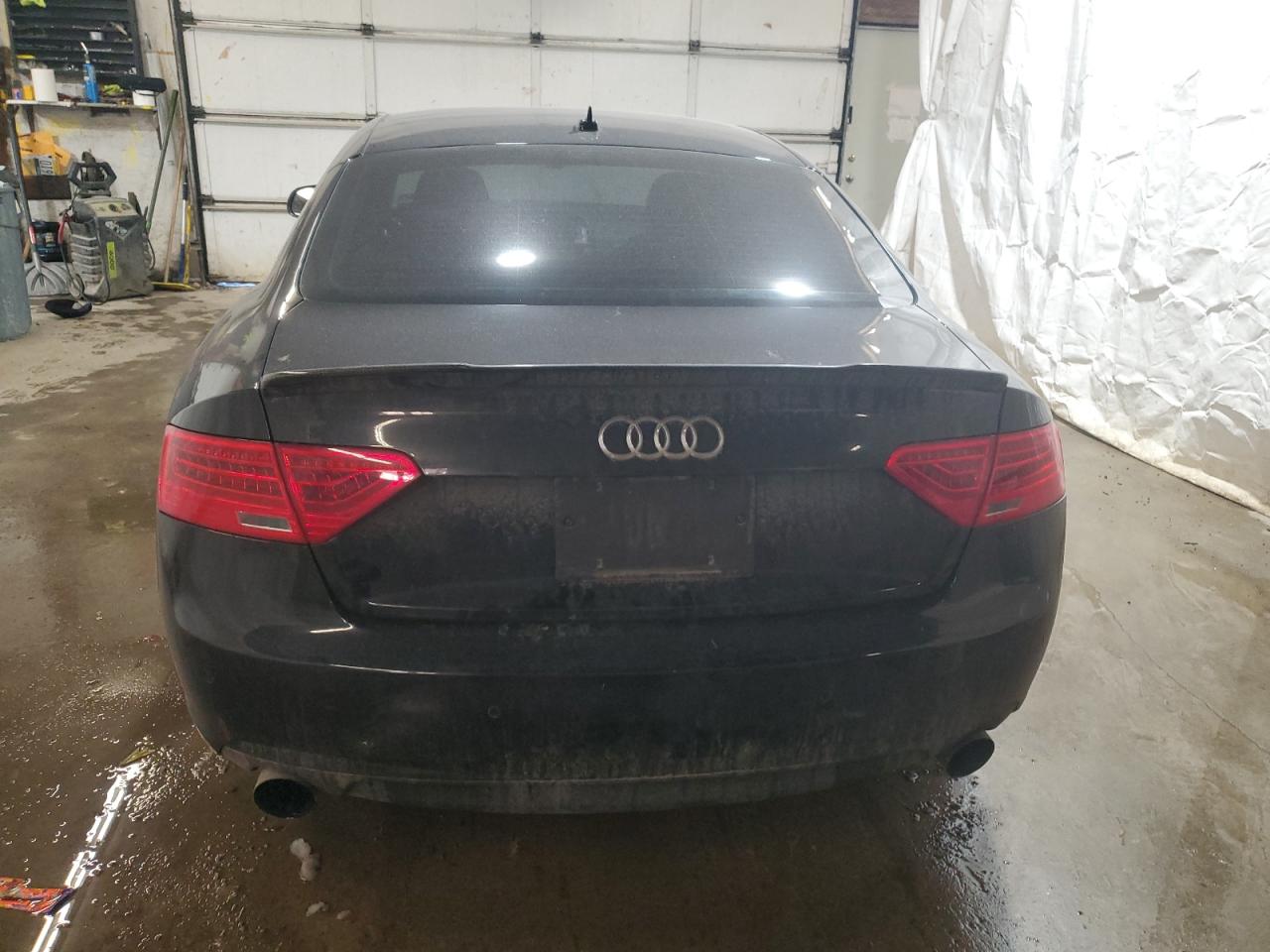 2013 Audi A5 - Image 6