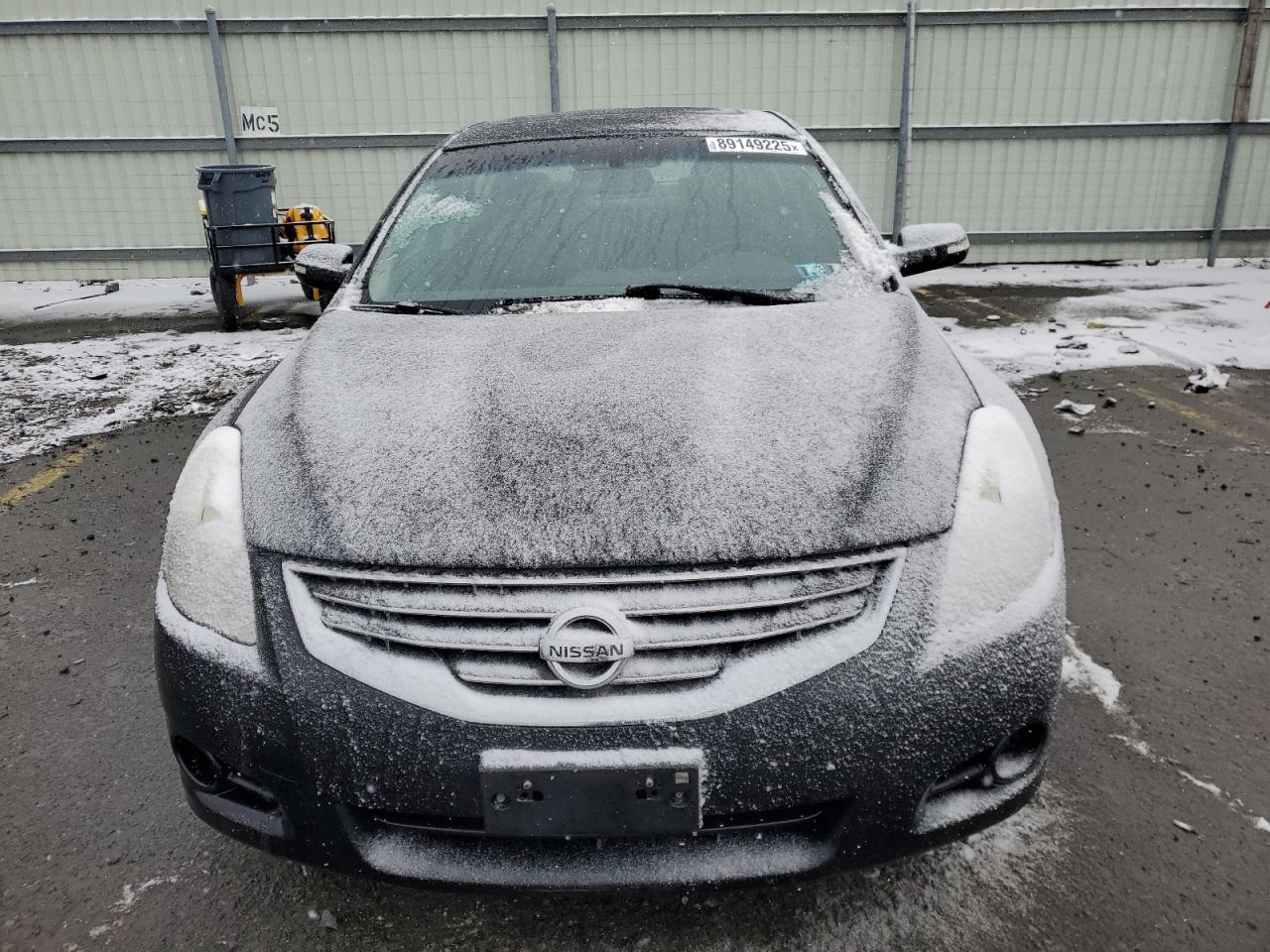 2010 Nissan Altima - Image 5