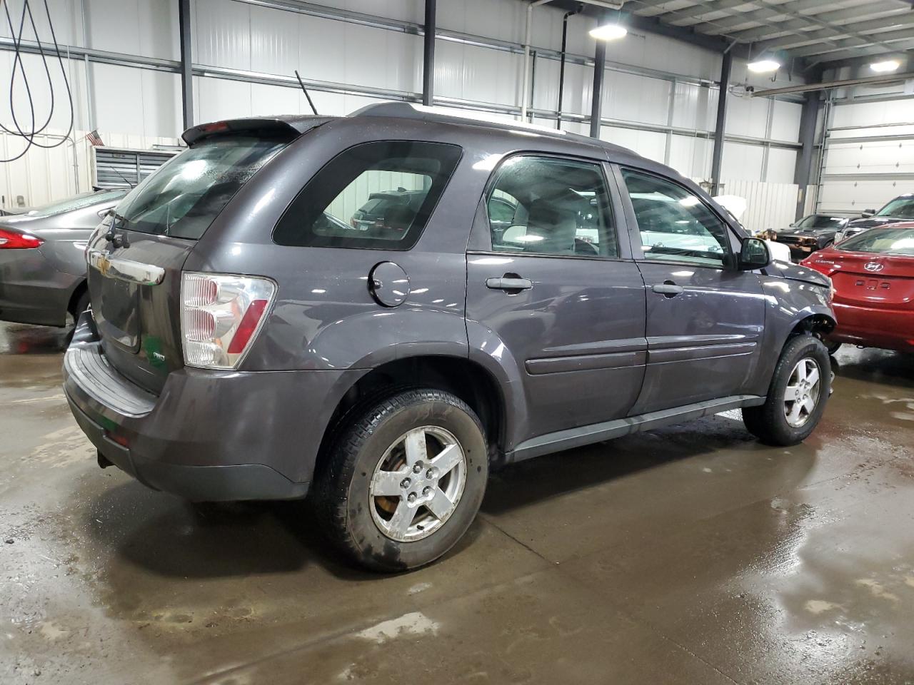 2008 Chevrolet Equinox - Image 3