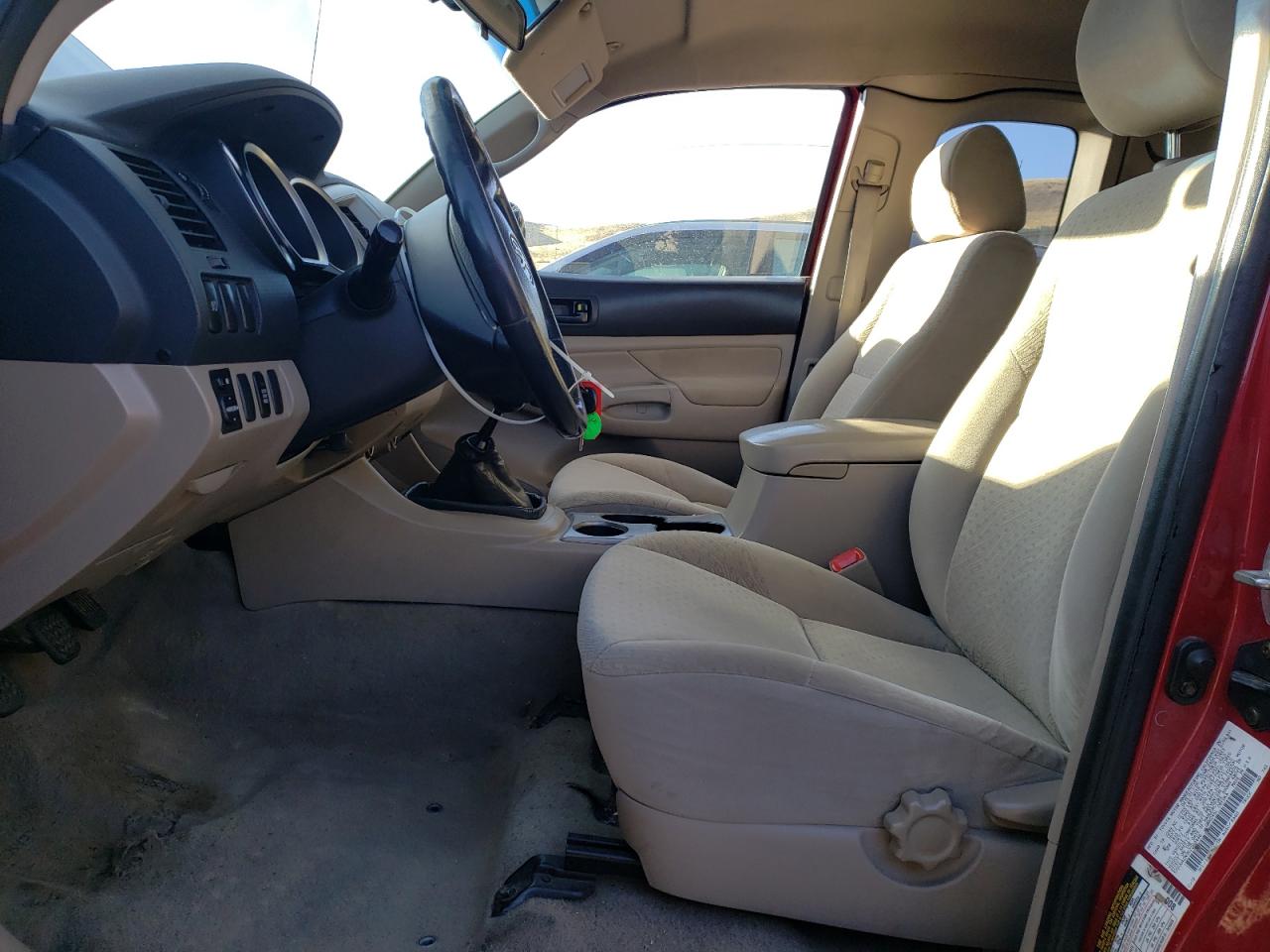 2006 Toyota Tacoma - Image 7